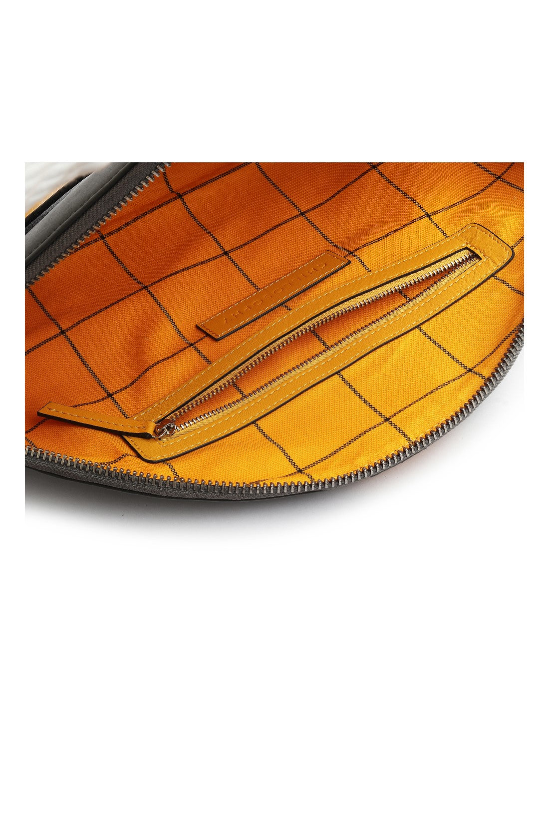 LUSSA (Black & Yellow)