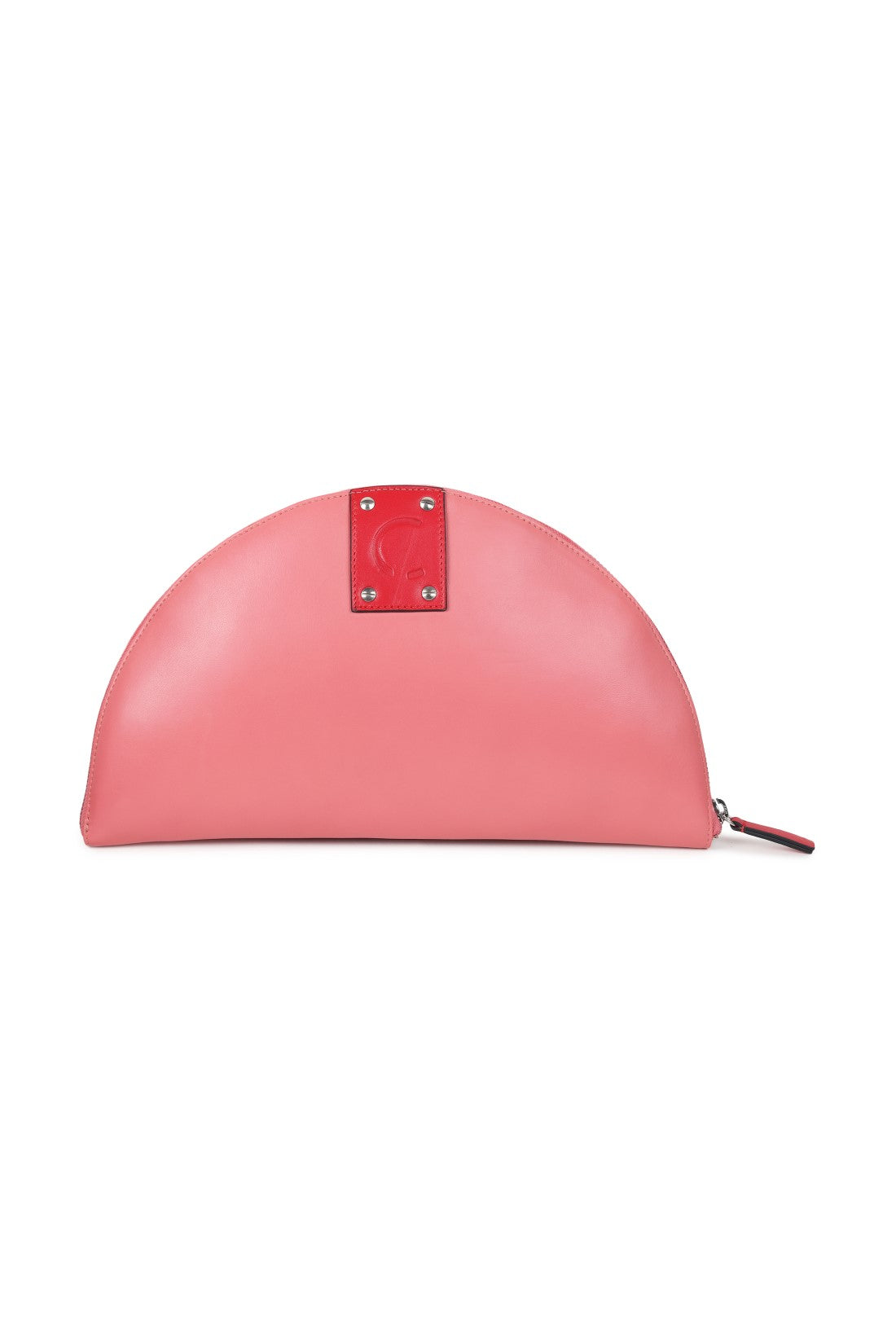 LUSSA (Pink & Red)
