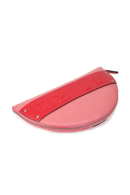 LUSSA (Pink & Red)