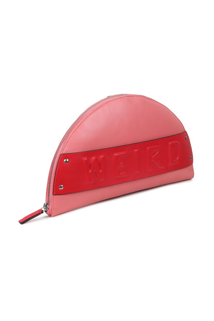 LUSSA (Pink & Red)