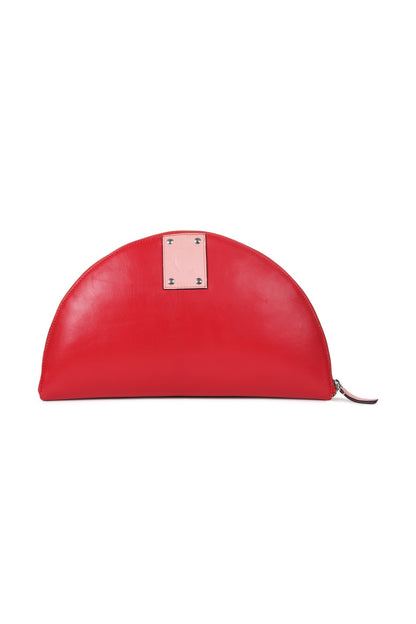 LUSSA (Red & Pink)