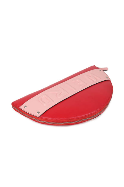 LUSSA (Red & Pink)