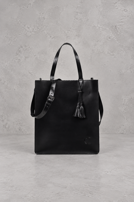 KIRO (Black & Gold)