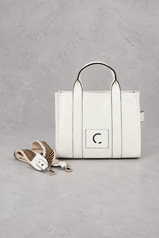 ISHI (White)