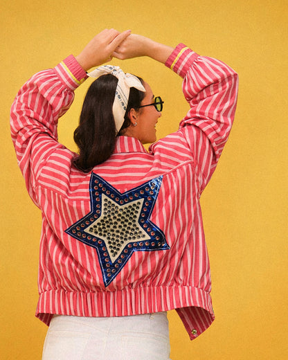 HUGGLE JOY (Star)