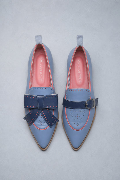 RIDO Blue