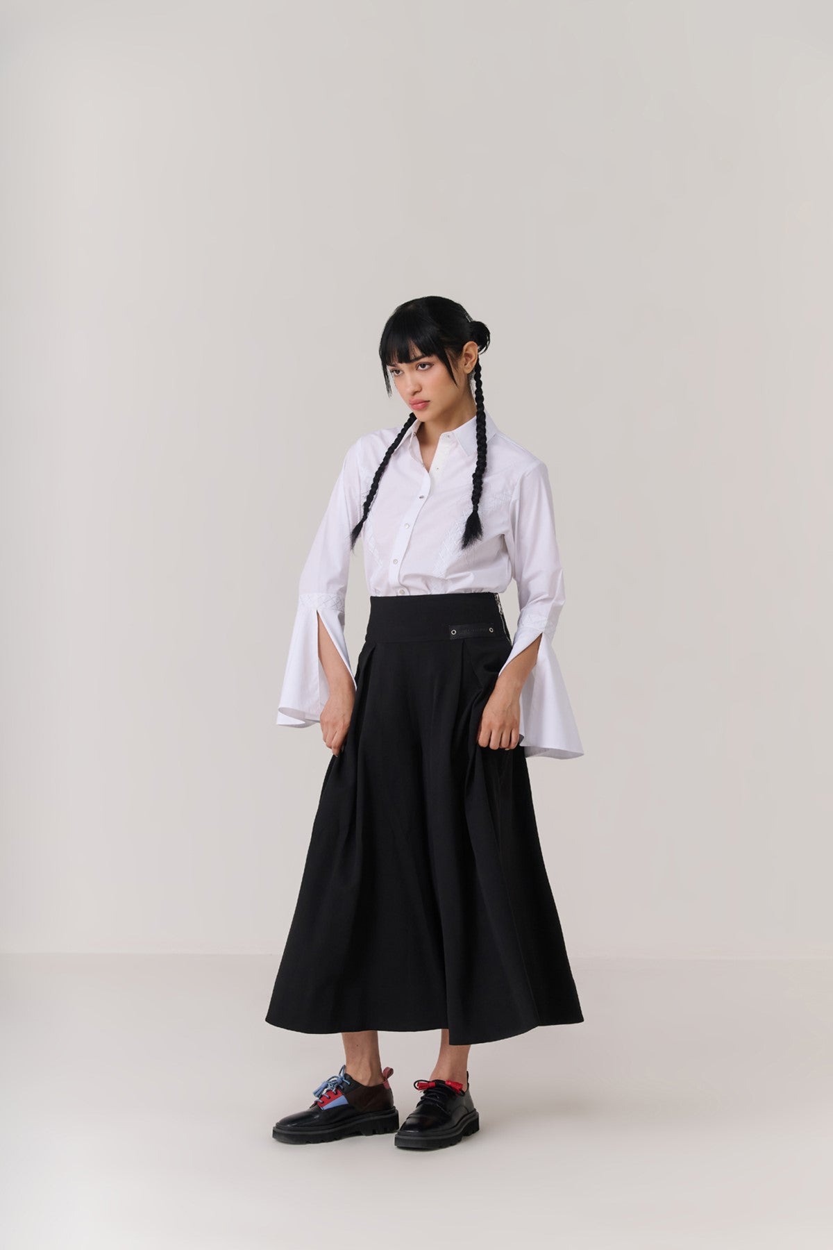 USHI