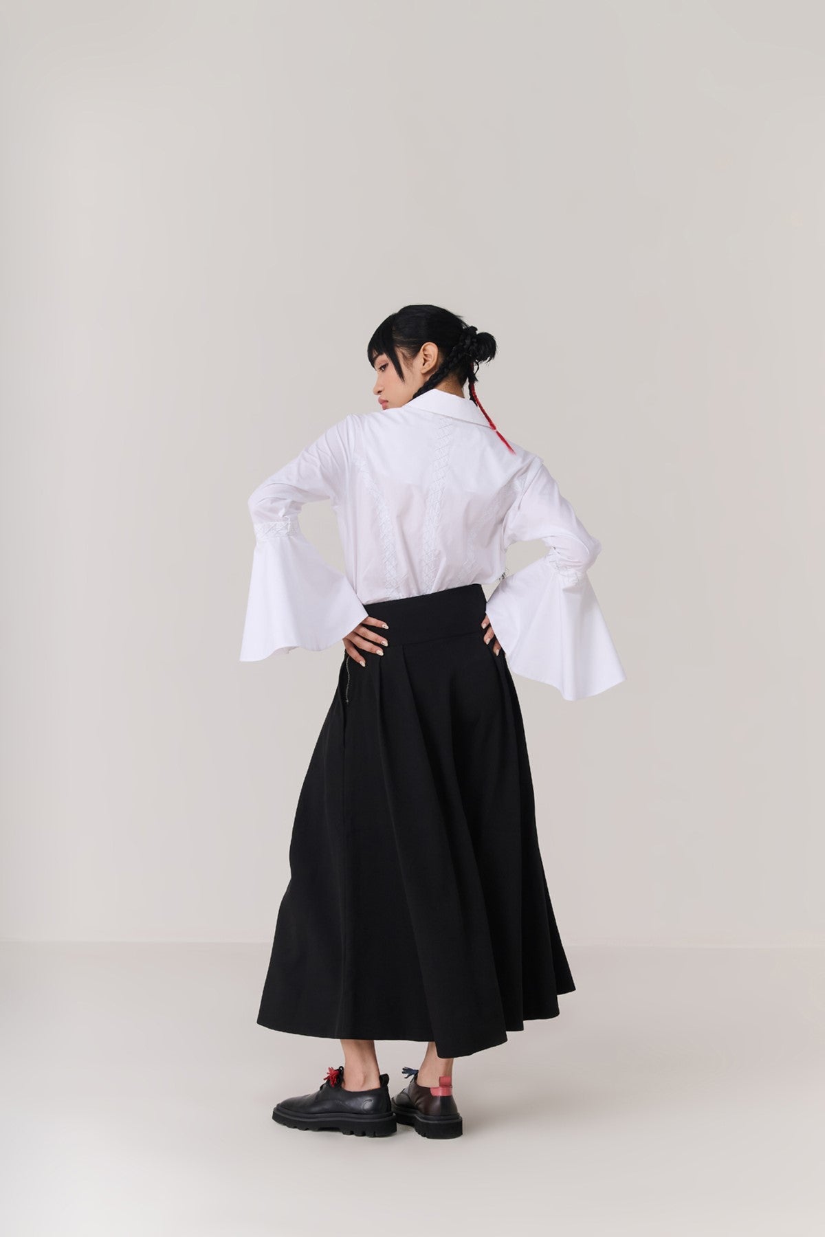 USHI