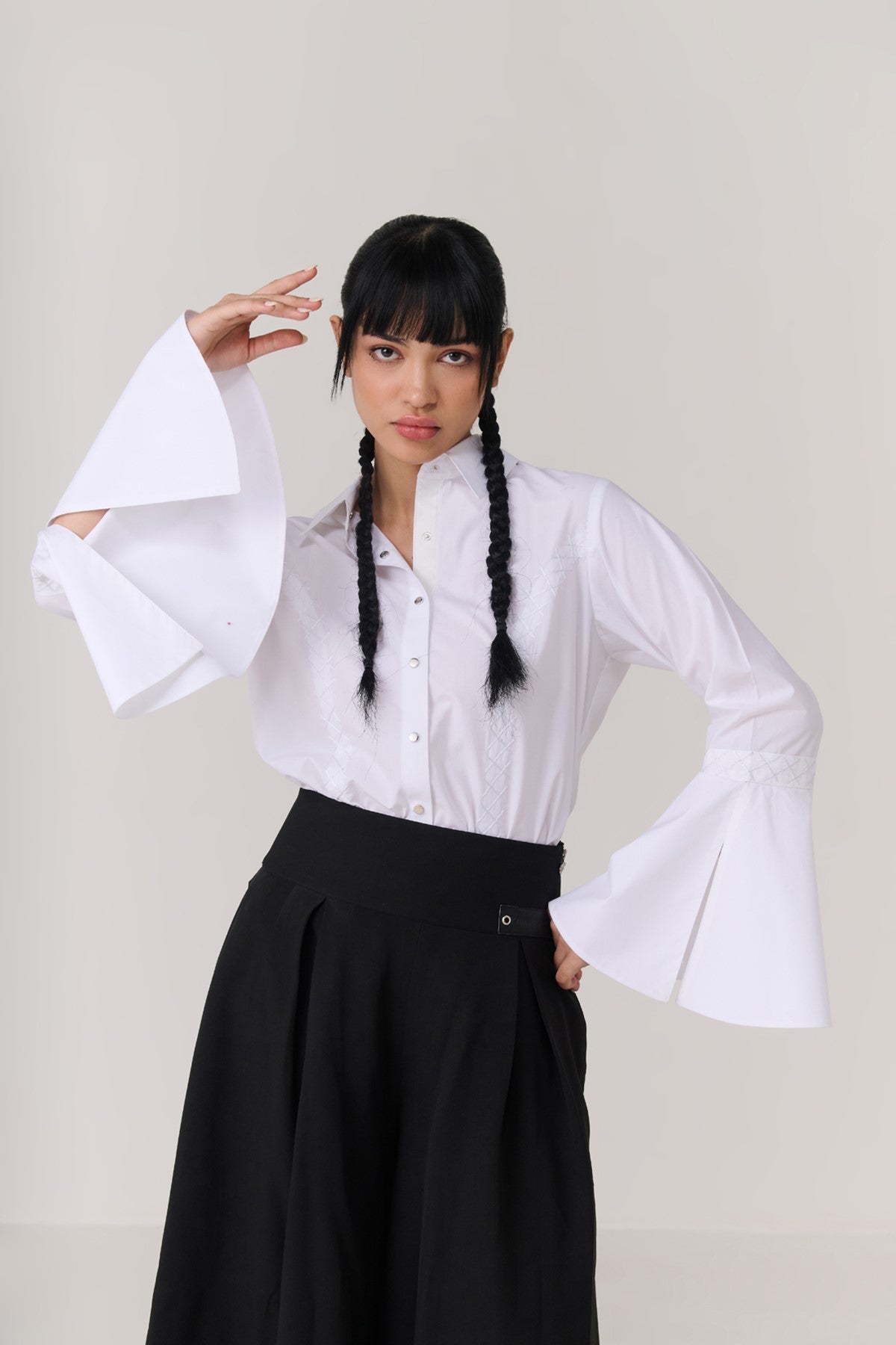 USHI
